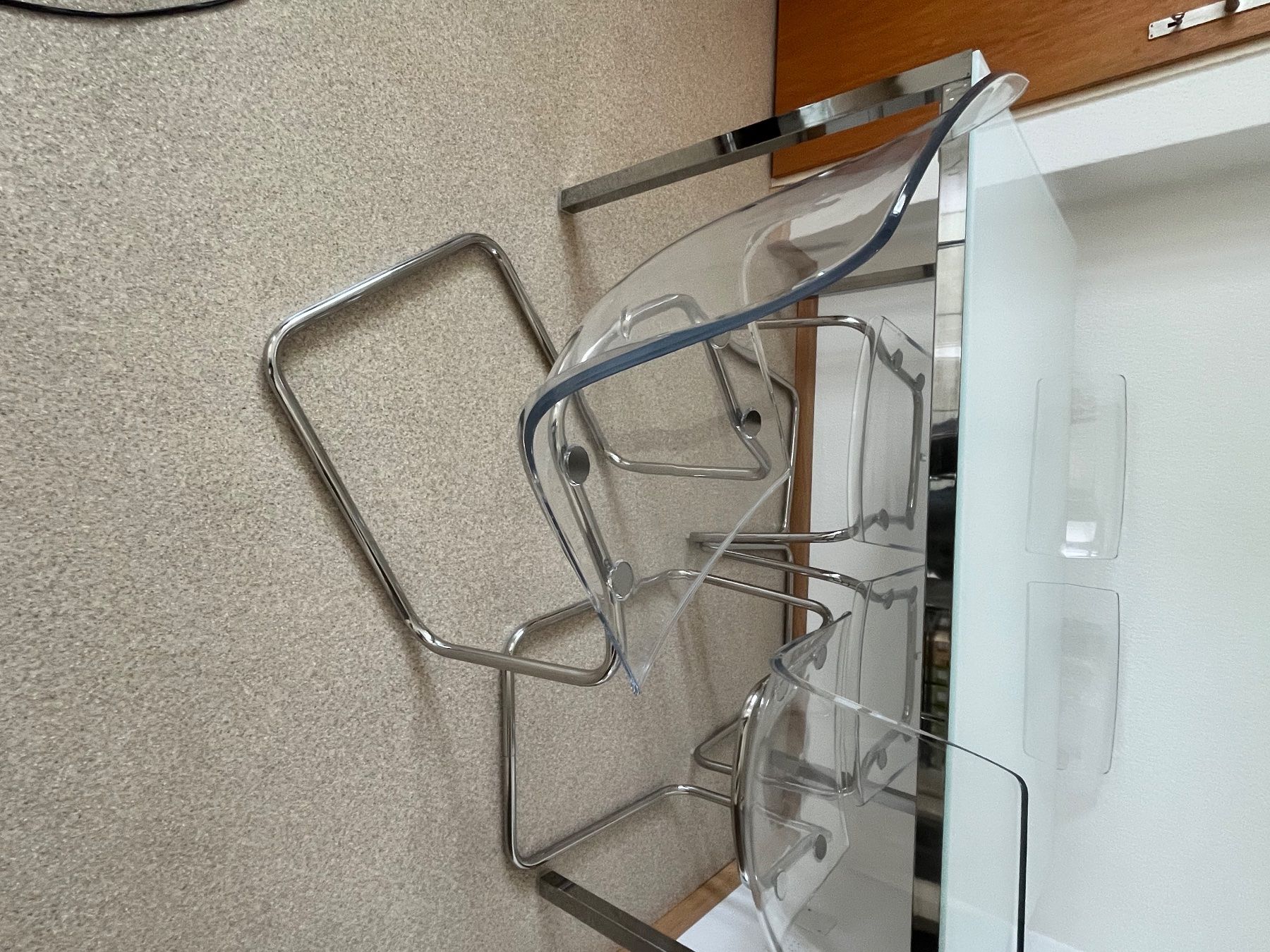 Ikea Tischset: Ikea Dining set – Gebraucht aus Basel von nur_c2dr 1