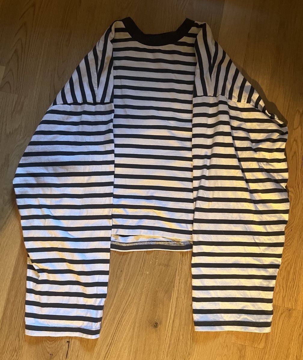 Camicie: Scuffers Longsleeve Shirt  – Usato da Bern venduto da bibiwallstreet 1