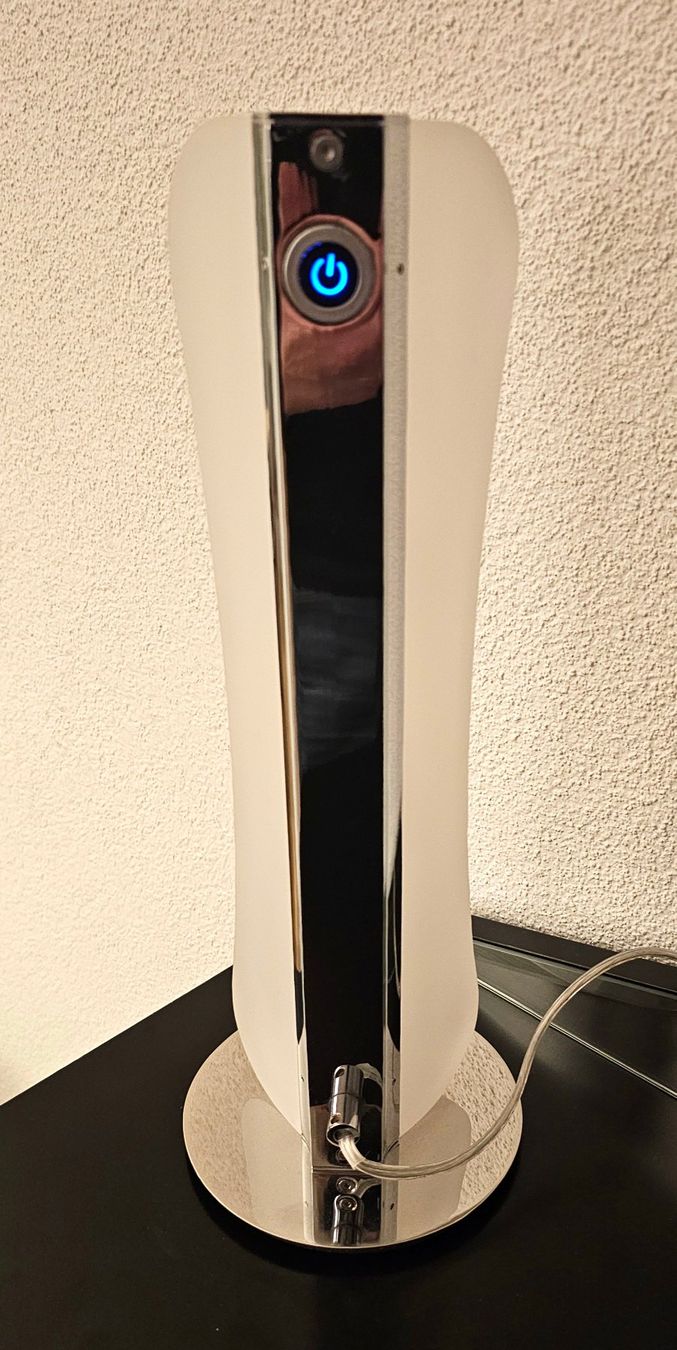 Lampade: LED Tischlampe, dimmbar – Usato da Uitikon-Waldegg venduto da mausgertrud68 2