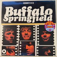 Buffalo Springfield (LP) - Neu