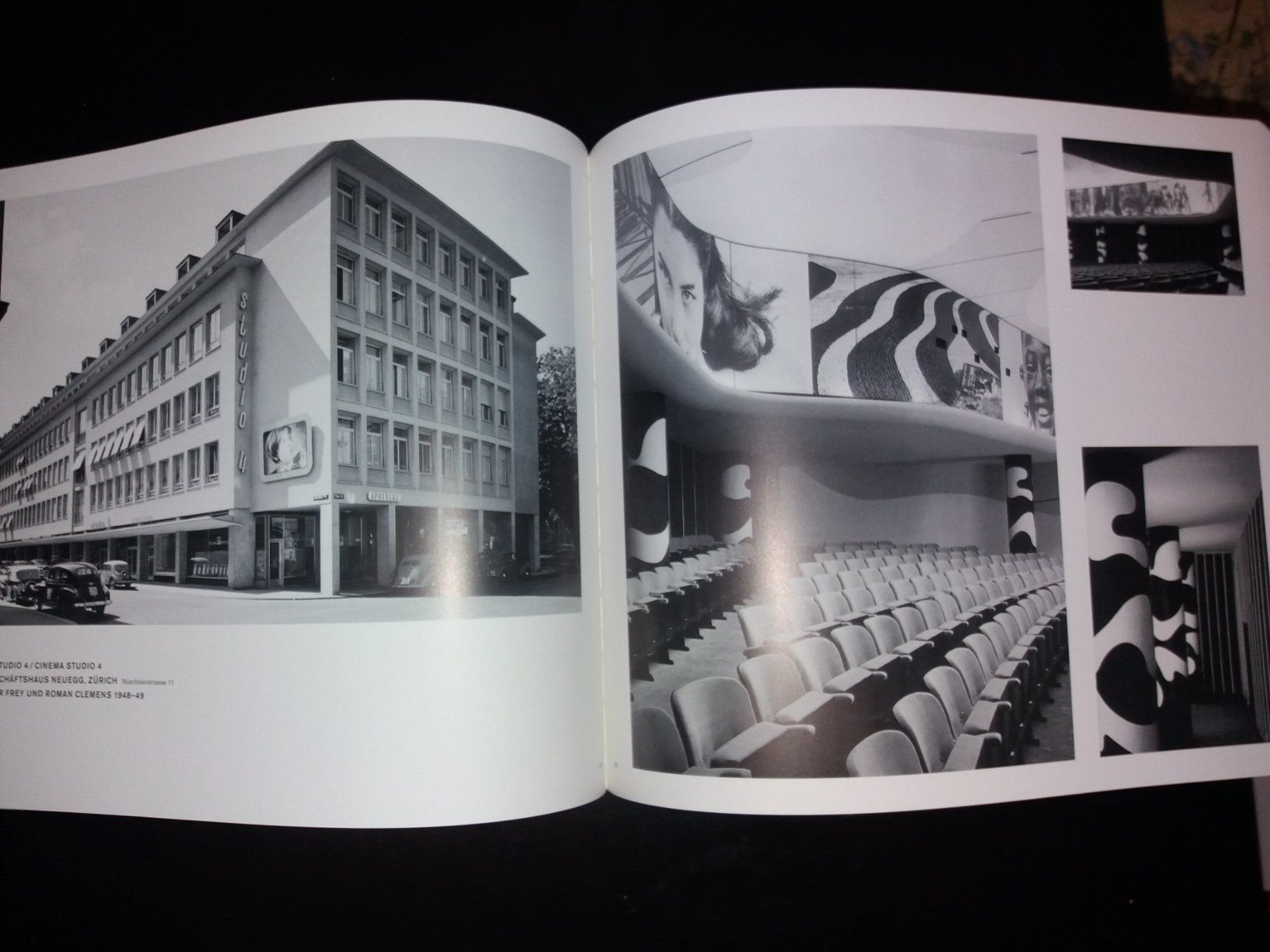 Libri: ARCHITEKTUR Nachkriegsmoderne SCHWEIZ Birkhäuser – Usato da Welschenrohr venduto da Regool 6
