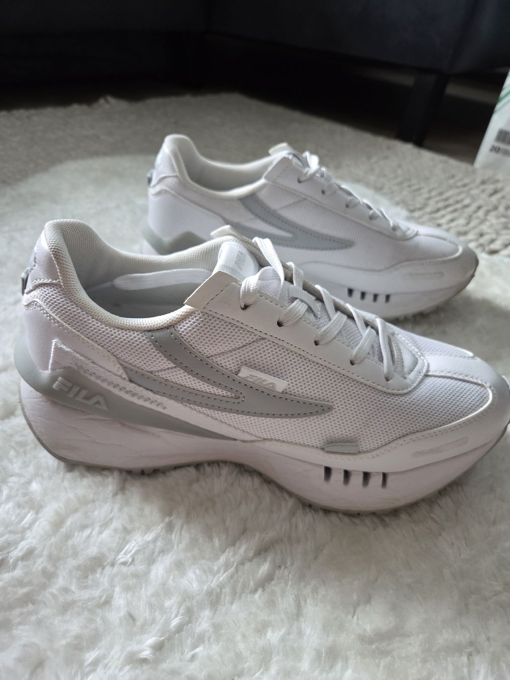 Fila Scarpe da donna: Fila 38 – Nuovo (secondo la descrizione) da Frauenfeld venduto da bea_6m8y