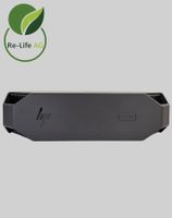 HP Z2 Mini G3 i7 16GB 256GB SSD Workstation