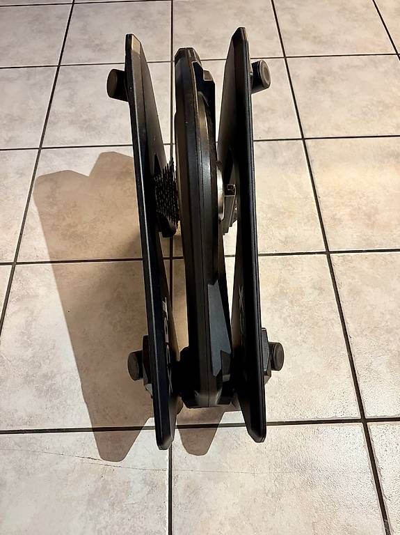 Tacx Hometrainer: Tacx Neo Smart Rollentrainer – Usato da Illnau venduto da Mgery 3