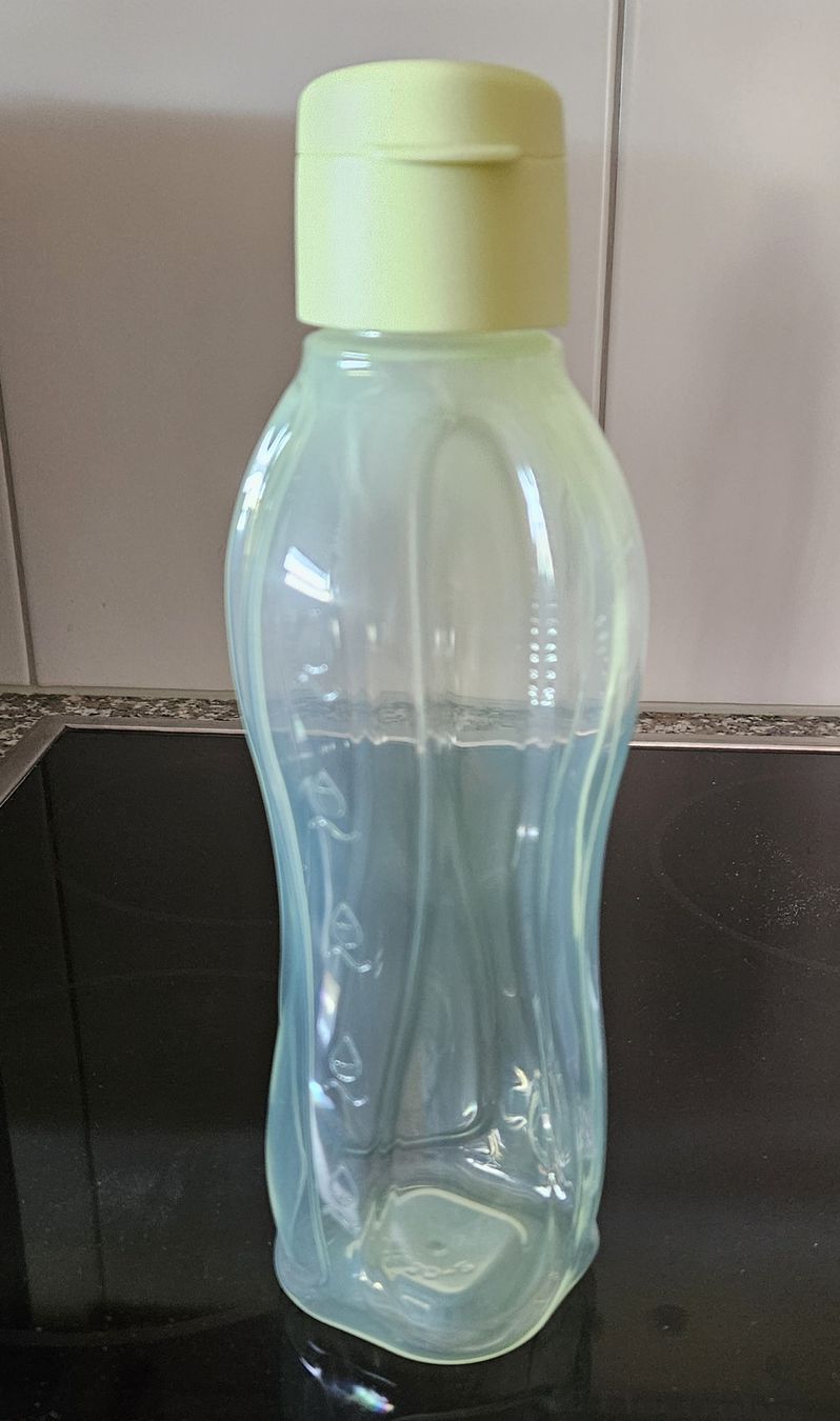 Tupperware Behälter & Ähnliches: Eco Trinkflasche Sport 1l – Neu und originalverpackt aus Hasle b. Burgdorf von buddle32 1