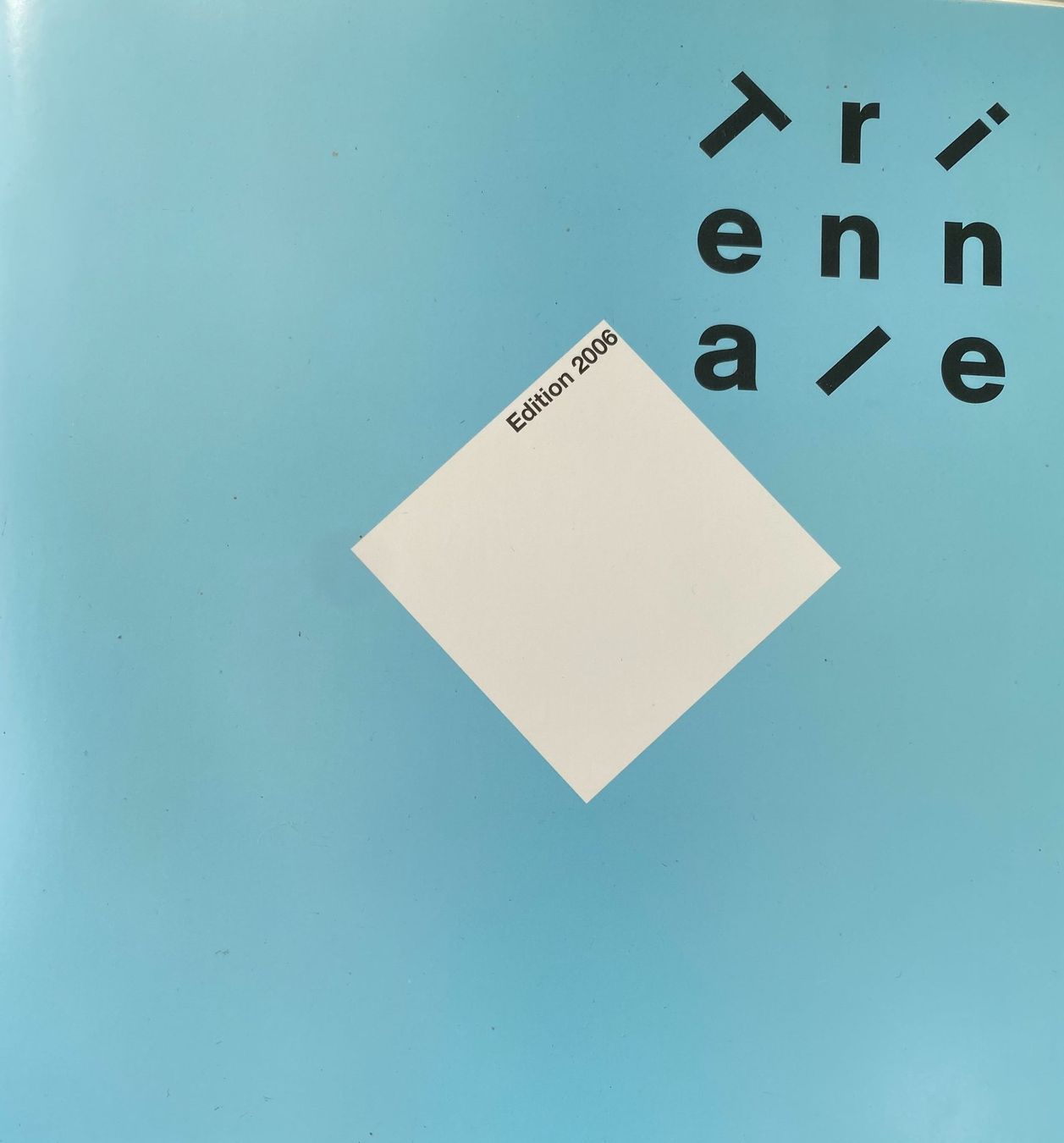 Grafica & Litografie: Portfolio mit 5 Grafiken, Sonderedit 2006 Triennale Grenchen – Usato da grenchen venduto da Belarte