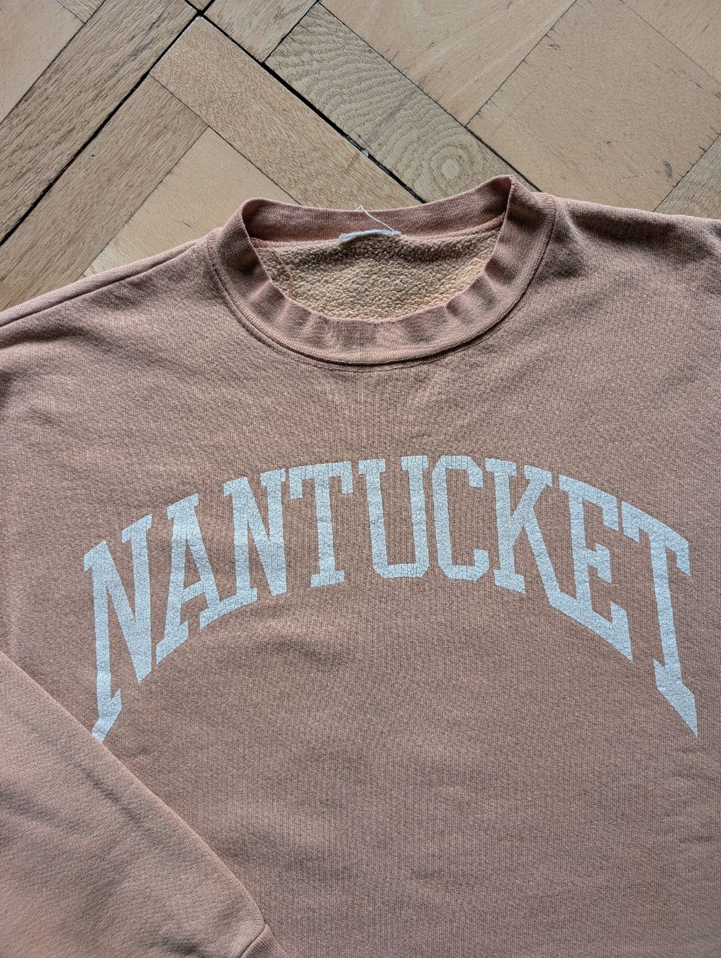 Maglioni & Felpe: Nantucket Vintage Pullover Herren Grösse M – Usato da Zürich venduto da Hedkandi 1
