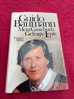 Guido Baumann - Mein Gästebuch Gefragte Leute - Langen Mülle