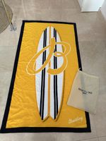 🇨🇭 Breitling Beach Towel – Unused – 100% Cotton
