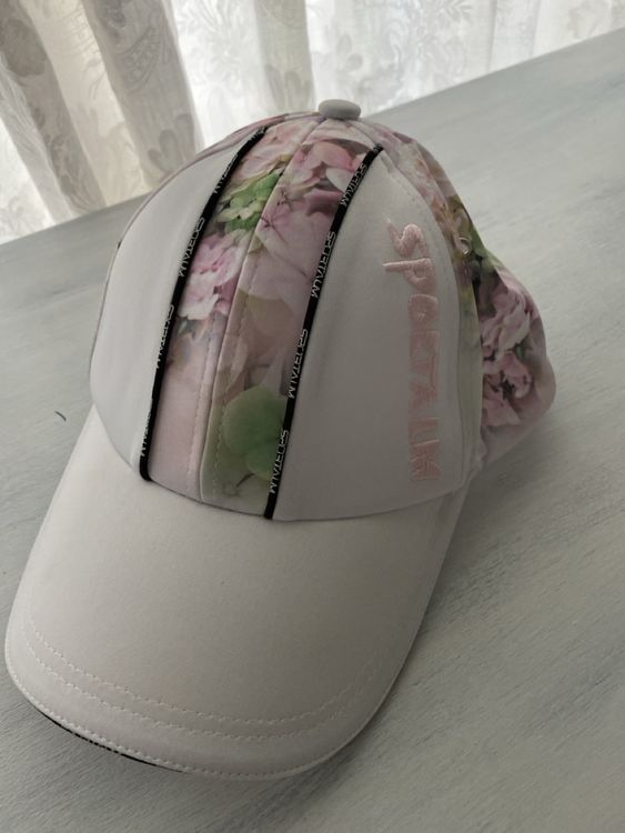 VERSTELLBARE BASEBALLKAPPE FÜR Herren Und Damen Snapback-Mütze Hip-Hop