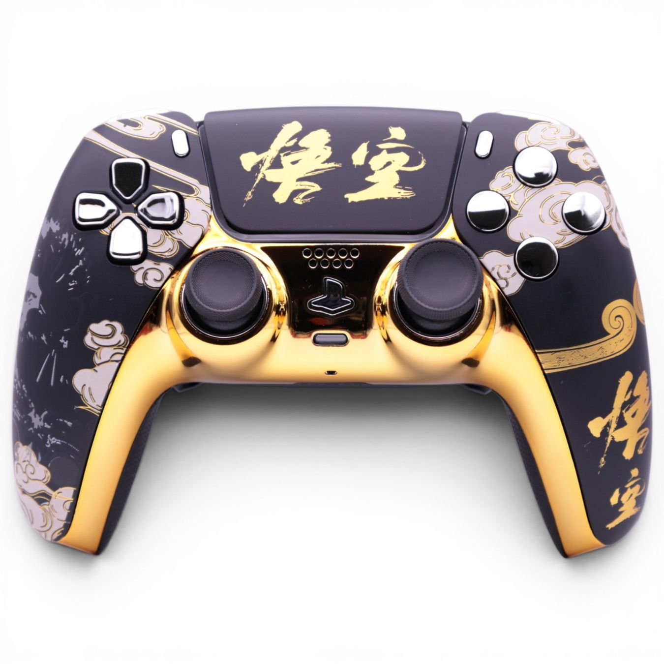 Sony Controller: PS5 Custom Pro Scuf Controller TMR (Anti-Stick-Drift) – Neu und originalverpackt aus zürich von Felix-60 7