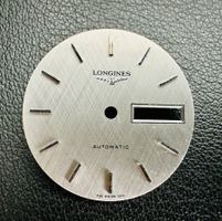 CADRAN - LONGINES AUTOMATIC