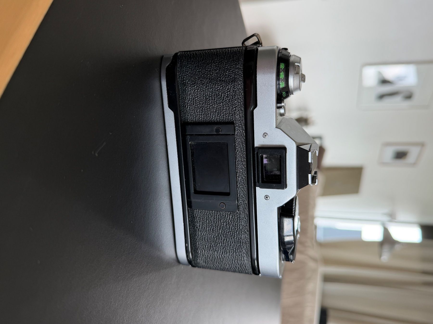 Canon Appareil photo: Canon AE-1 Program & FD 50mm f1.8 – D'occasion à Bern par Jer__59 2