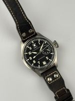 IWC Big Pilot 46mm Ref. IW500201