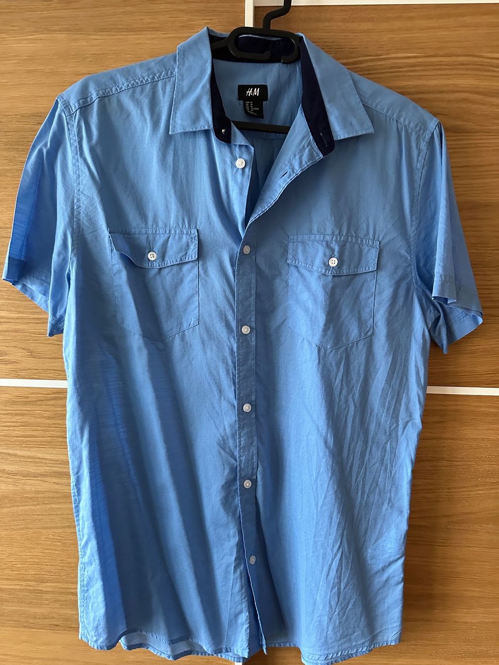 H&M Camicie: Hemd H&M – Usato da Herisau venduto da Elvis_29