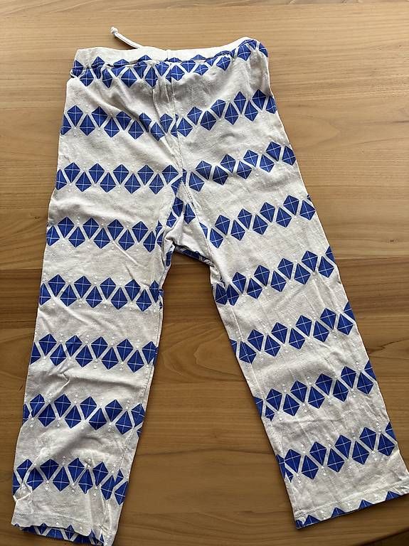 Pantaloni: Sarouel l'Asticot 10 ans – Usato da Genève venduto da sandram02