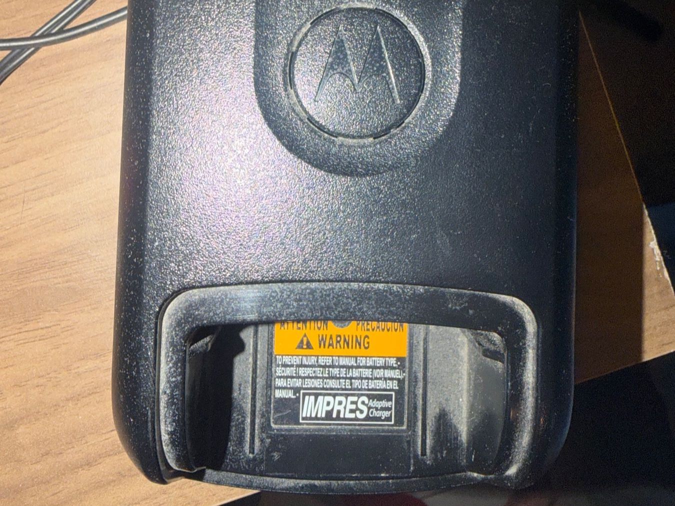 Motorola Radiocomunicazione: MOTOROLA DP 3661e UHF 70cm – Usato da Waldenburg venduto da RenoNevada 2