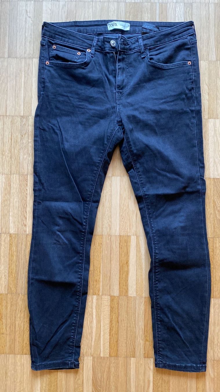 Zara Jeans: Jeans – Gebraucht aus Wil SG von mar_2jrf