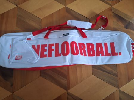 Tasche für Hockeyschläger - NEU !