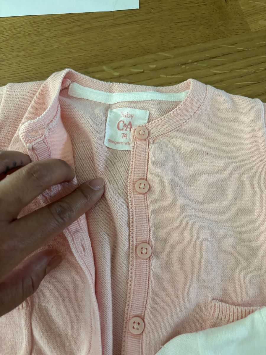Ensembles coordonnés: Kinderpullover – D'occasion à volketswil par Sisi521 2