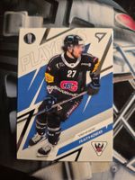 Yannick Rathgeb HC Fribourg Gotteron Playoffs 2025/26