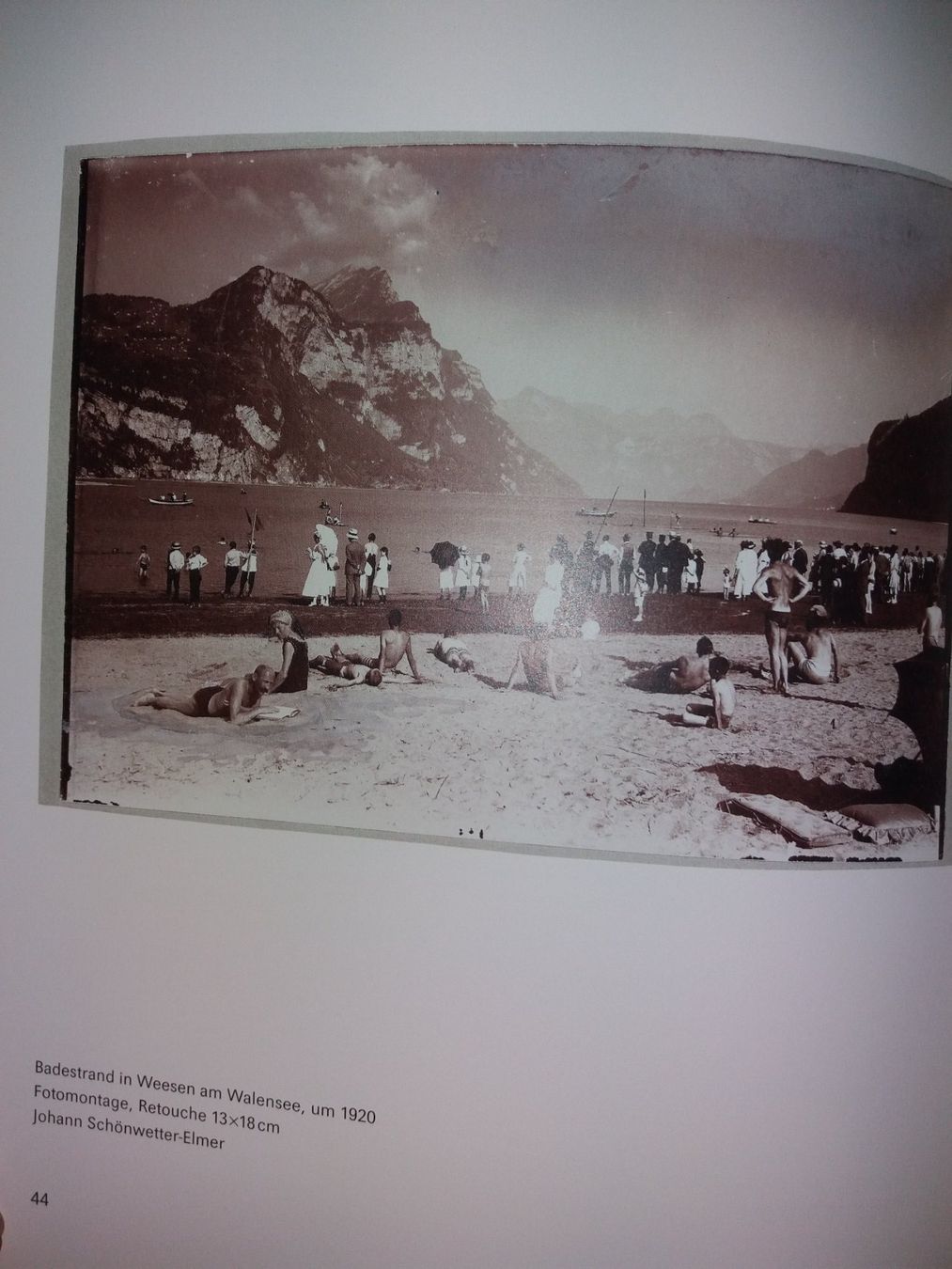 Bücher: FOTO Schönwetter Glarus – Gebraucht aus Welschenrohr von Regool 5