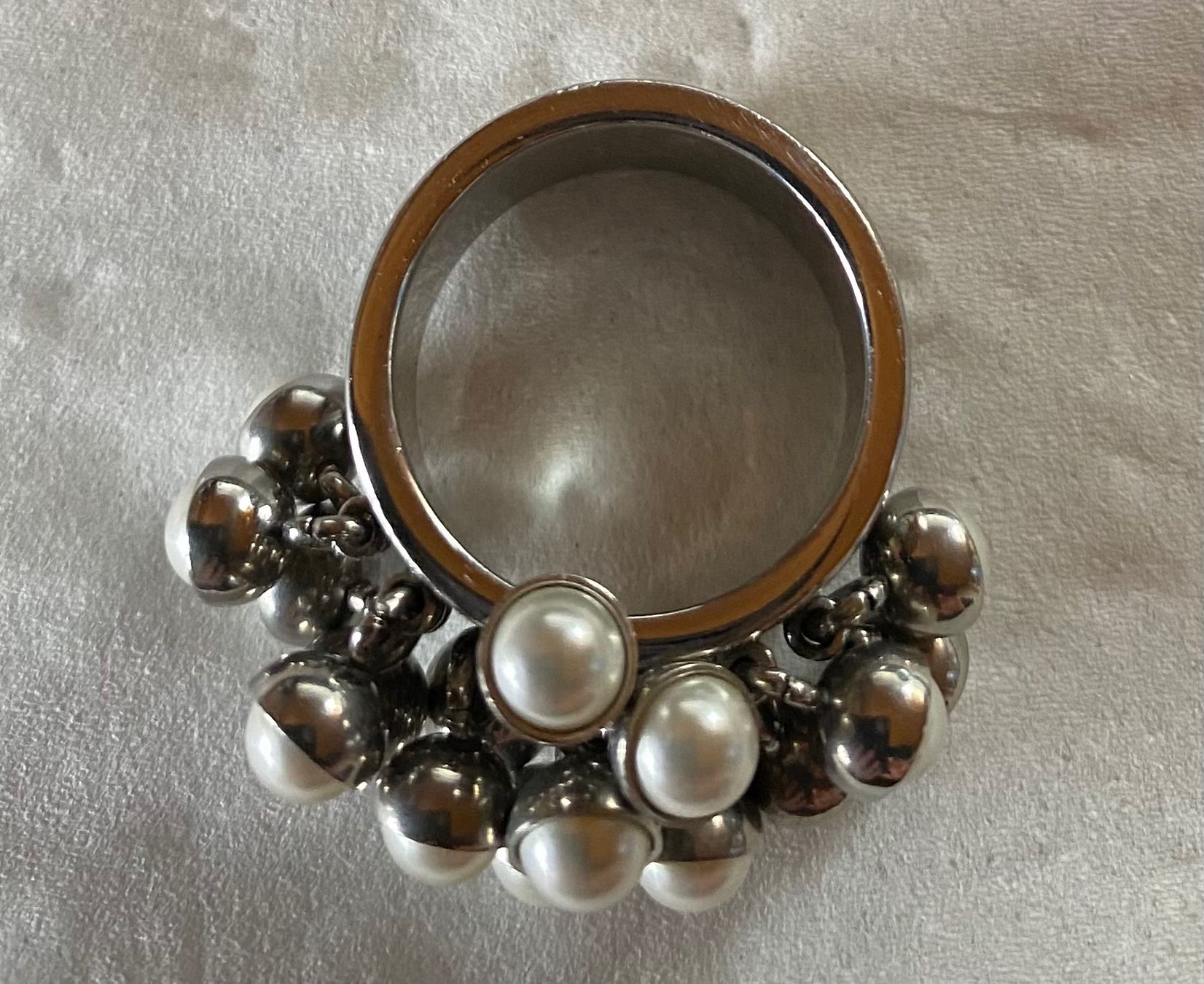 Swatch Anelli: Fingerring von Swatch – Usato da Rosshäusern venduto da Reb_87sr 2