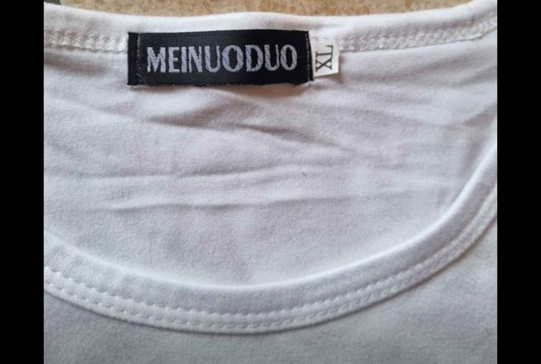 Kleiderpakete: Lot 2 t-shirts et 1 short – Gebraucht aus Sion von Oonathoo 3