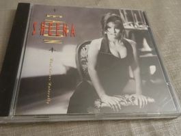 Sheena Easton - What Comes Naturally (CD)