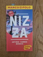 Marco Polo Reiseführer Nizza, Antibes, Monaco