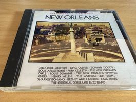 Various – New Orleans