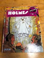 SHERLOCK HOLMES   °°°° LA BÉQUILLE D'ALUMINIUM    °°°°