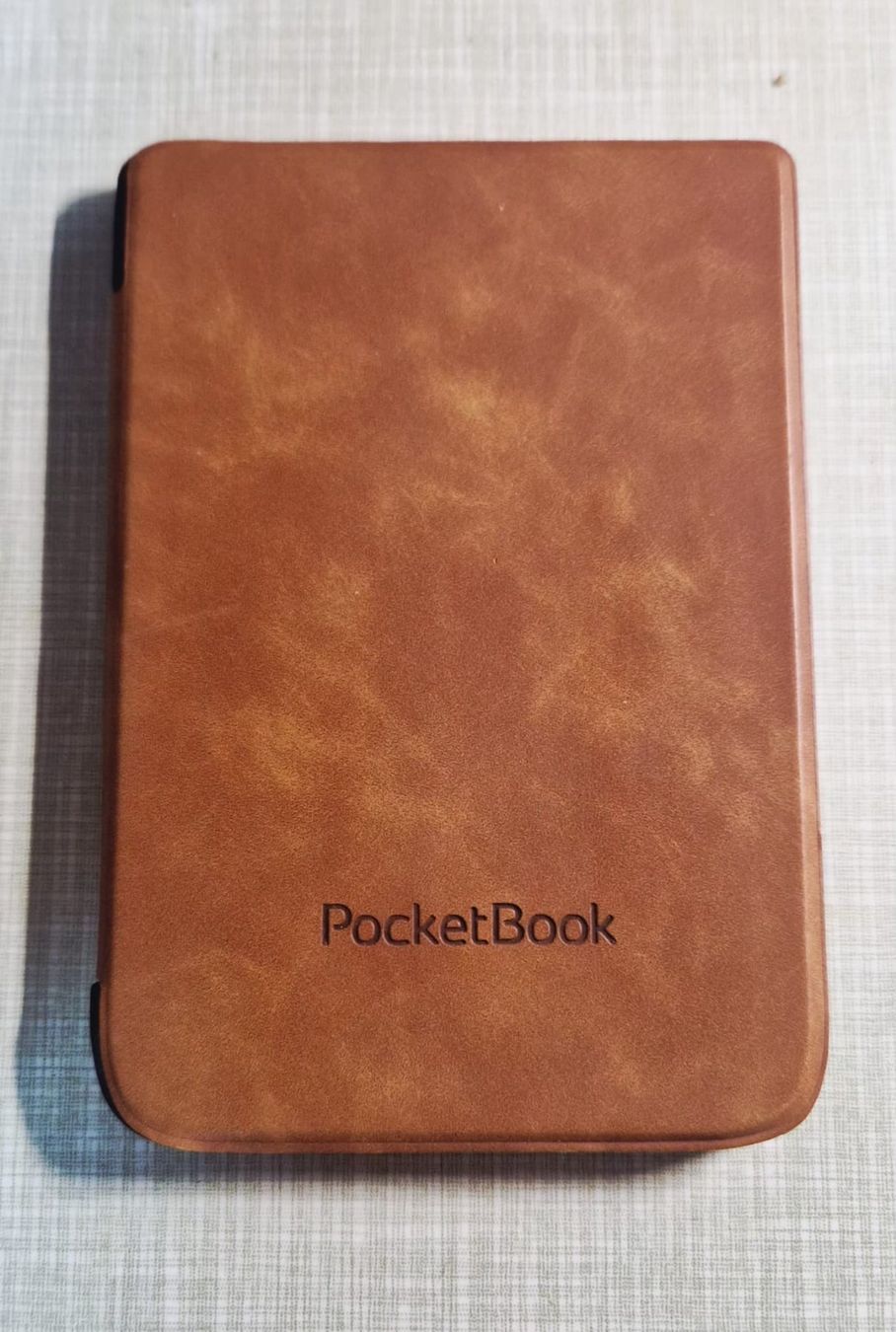 PocketBook Tablet PC: Pocketbook HD Touch 3 DEFEKT – Gebraucht aus Zürich von Serz