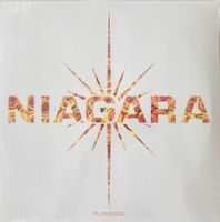 NIAGARA - FLAMMES