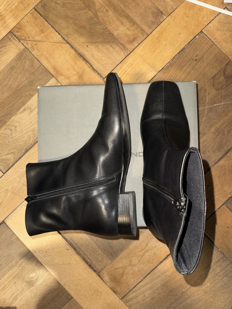 Vagabond Damenschuhe: Vagabond Mona Stiefelette – Neu (gemäss Beschreibung) aus Zürich von afcvx 1