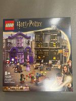 Lego 76439 Harry Potter Neu OVP