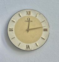 OMEGA 1365 Quartz Mouvement Swiss