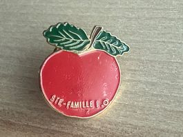 Pin  STE-FAMILLE I.O.