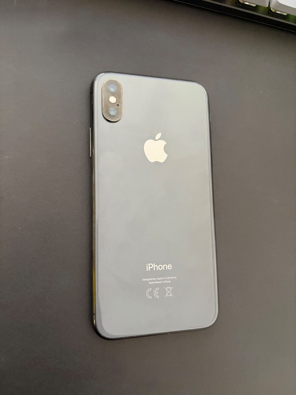 Apple Telefoni cellulari / Smartphones: Apple iPhone X – Usato da Aarau venduto da Wertstueck 1