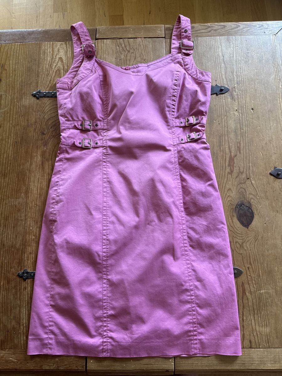 Vestiti: Apriori Sommerkleid Gr. 36 – Usato da Mauren venduto da ducducturi