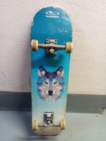 Skateboard in Top Zustand