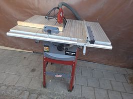 Einhell Tischkreissäge TE-TS 1825 U