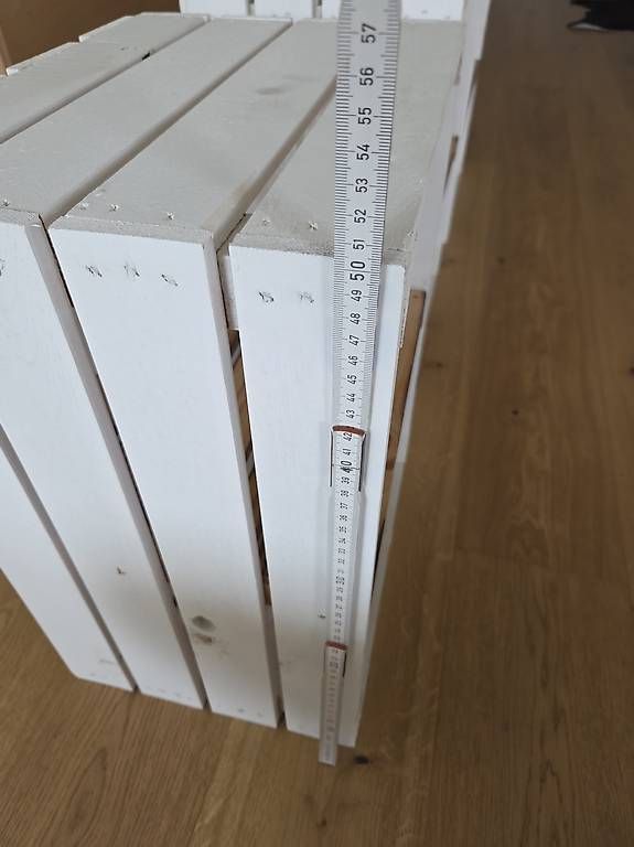 Scaffali: Schuhregal – Usato da Jona venduto da pau_g7rc 3