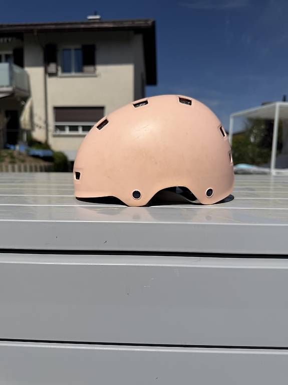 Caschi: Kindervelohelm – Usato da Belp venduto da zhe_gm82