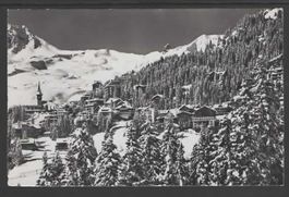 AROSA Im WINTER   (K