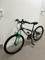 Apollo Boys bike