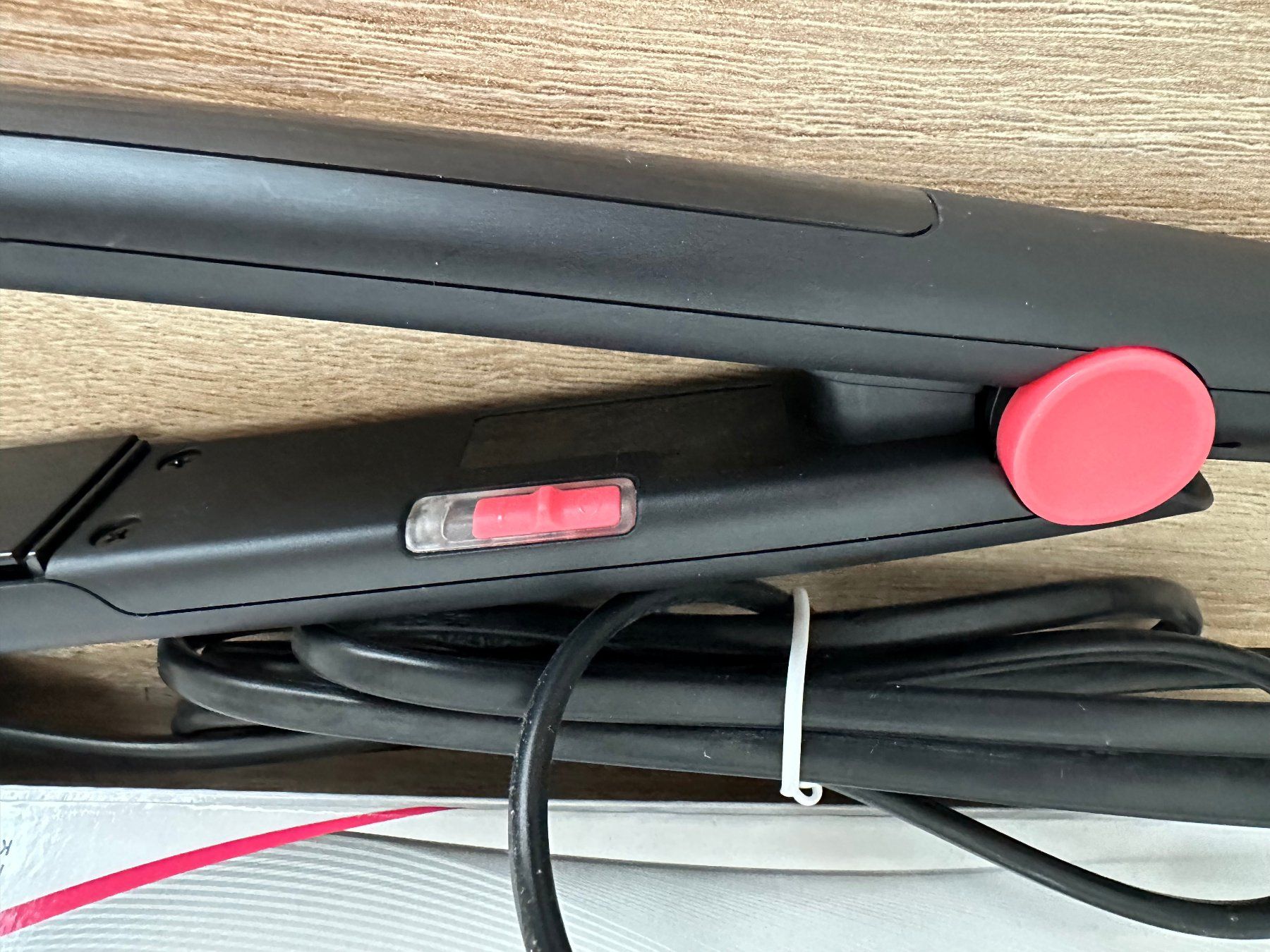 Lockenstäbe & Haarglätter: Haarglätter Remington – Neu (gemäss Beschreibung) aus Frauenkappelen von HDPerle 3