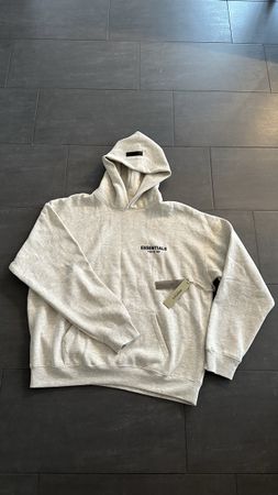 Sweat Fear of God ESSENTIALS