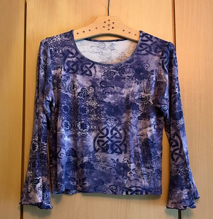 Whimsy Shirt