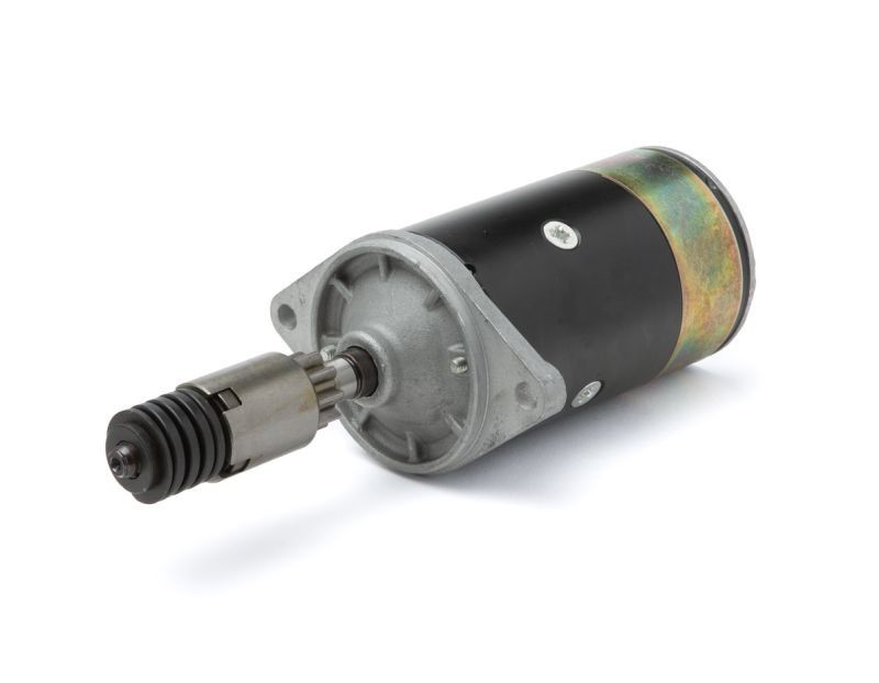 MG Tutti pezzi di ricambio auto: Anlasser Starter MGA u.a. – Nuovo e nell'imballaggio originale da Wolfertswil venduto da mic_vy7d